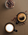 38-Line coffee(삼팔라인 커피) | 커피빈 소식 | COFFEE BEAN KOREA 2018 Special Purple Line Mocha Java