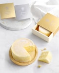커피빈 소식 | COFFEE BEAN KOREA 2019 03 Cheese Cake