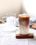 커피빈 소식 | COFFEE BEAN KOREA 2019 06 Slim Glass Set
