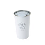 (주)커피빈코리아 역삼포스틸타워점 | 홈 | COFFEE BEAN KOREA Coffeebean 화이트 스틸 텀블러 350ml