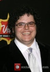 Josh Gad - 21 film Premiere at Planet Hollywood Hotel and Casino | 4 Pictures | Contactmusic.com 21 film Premiere at Planet... 