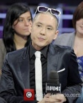 Far East Movement - Kev Nish of the band Far East Movement appearances on MuchMusic... East Movement appearances on MuchMusics... 
