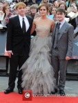Rowling Releases Harry Potter Short Story, Detailing Adult... Harry Potter&#039; Short Story, Detailing Adult Lives Of Famous Trio