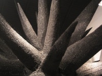 Dark Star Sculpture by Jonathan Anderson | CONTEMPORIST