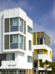 2802 Pico Housing by Moore Ruble Yudell | CONTEMPORIST