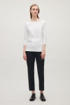 정품 브랜드 영국구매대행 영국몰 UKMALL.kr [영국몰] 3/4 sleeve wide-neck t-shirt