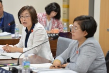 보건복지안전위원회 - 제주도의회