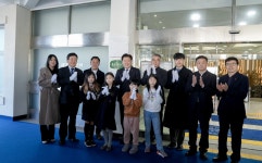 의원갤러리 - 김대진 의원 - 제주특별자치도의회 의원홈페이지