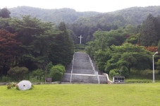 교황방한 앞두고 7대 종단 `이웃종교스테이` 행사