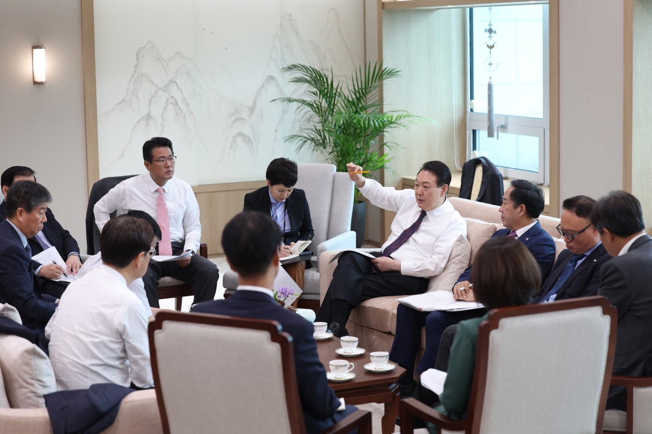 이재명 정부, 국민과 소통 강조하는 새로운 인선 진행 중