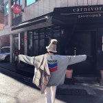 크레이지걸스 론브이기모맨투맨-mtm