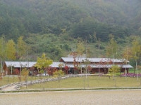 		창의인성교육넷(크레존) - 평창 어름치마을	 평창 어름치마을