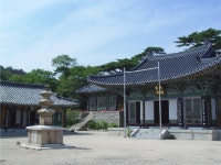 창의인성교육넷(크레존) - 박상진의사생가 박상진의사생가