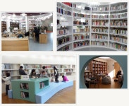 		창의인성교육넷(크레존) - 파주 시청	 파주 시청