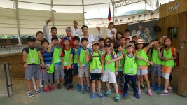 		창의인성교육넷(크레존) - 축령산자연휴양림	 축령산자연휴양림