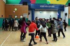 창의인성교육넷(크레존) - [충남] 국립수련원 청소년지도사 직업체험 [충남] 국립수련원 청소년지도사 직업체험