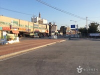 창의인성교육넷(크레존) - 무농약 쌀 재배단지 무농약 쌀 재배단지