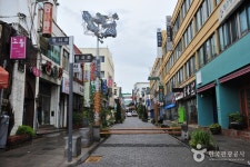 창의인성교육넷(크레존) - 서귀본향당 서귀본향당