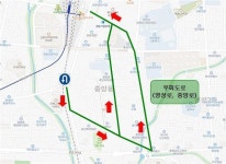 CTN - 확실하고 진실된 뉴스!-천안시 동남구, 천안지하도 대흥로 공사 구간 전면 통제 천안시 동남구, 천안지하도 대흥로 공사 구간 전면 통제 