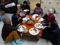 CTN - 확실하고 진실된 뉴스!-보령,홀로된 노인 고독사 예방 마을회관서 함께샐활 시범사업. 보령,홀로된 노인 고독사 예방 마을회관서... 