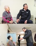 CTN - 확실하고 진실된 뉴스!-김동일 보령시장, 설 명절 앞두고 사회복지시설 위문 김동일 보령시장, 설 명절 앞두고 사회복지시설 위문