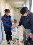 CTN - 확실하고 진실된 뉴스!-아산시 바이오에너지팜아산(주), 저소득아동 입학생 준비물 전달 아산시 바이오에너지팜아산(주), 저소득아동... 