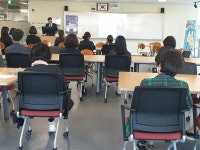 CTN - 확실하고 진실된 뉴스!-천안서여자중학교, 학교폭력예방 위한 어울림프로그램 교직원 연수 천안서여자중학교, 학교폭력예방 위한... 