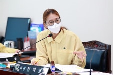 CTN - 확실하고 진실된 뉴스!-아산시의회 김미영 의원, 성인지 감수성으로 이용자중심 행정서비스 시행되어야.. 아산시의회 김미영 의원, 성인지... 