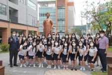CTN - 확실하고 진실된 뉴스!-천안여자상업고, 충남상업경진대회 14년 연속 종합우승 기염 천안여자상업고, 충남상업경진대회 14년 연속... 
