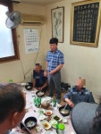CTN - 확실하고 진실된 뉴스!-송악면 수곡1리, 초복 맞이 사랑의 삼계탕 나눔 실시 송악면 수곡1리, 초복 맞이 사랑의 삼계탕 나눔 실시