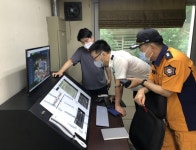 CTN - 확실하고 진실된 뉴스!-예산소방서, 여름철 화재예방 컨설팅 추진 예산소방서, 여름철 화재예방 컨설팅 추진