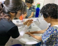 CTN - 확실하고 진실된 뉴스!-예산군 치매안심센터, 치매어르신 대상 생활 속 안전관리 실시 예산군 치매안심센터, 치매어르신 대상 생활 속... 