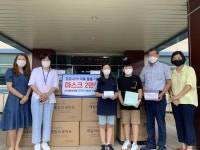 CTN - 확실하고 진실된 뉴스!-[교육]태안초의 반가운 손님 [교육]태안초의 반가운 손님