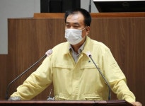 CTN - 확실하고 진실된 뉴스!-방한일 도의원 4차 충남 종합계획에 농업수도 담아야 방한일 도의원 4차 충남 종합계획에 농업수도 담아야