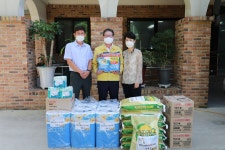 CTN - 확실하고 진실된 뉴스!-영동군, 훈훈하고 온정 가득한 추석 만들기 영동군, 훈훈하고 온정 가득한 추석 만들기