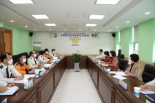 CTN - 확실하고 진실된 뉴스!-아산소방서, 정신건강 리더쉽 간담회 개최 아산소방서, 정신건강 리더쉽 간담회 개최