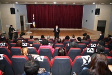 CTN - 확실하고 진실된 뉴스!-예산군, 휴게음식점 영업주 위생교육 실시 예산군, 휴게음식점 영업주 위생교육 실시