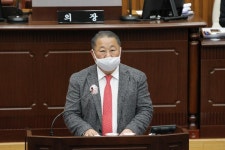 CTN - 확실하고 진실된 뉴스!-대전 서구의회 이한영 의원 둔산대로 방음터널 설치건의 대전 서구의회 이한영 의원 둔산대로 방음터널 설치건의