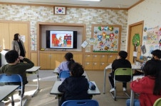 CTN - 확실하고 진실된 뉴스!-보은 송죽초, 보은교육도서관 연계 책으로 여는 세상 독서활동 운영 보은 송죽초, 보은교육도서관 연계 책으로... 