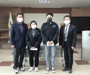 CTN - 확실하고 진실된 뉴스!-충주시, 행복한 동량면 만들기 기여한 우수공무원 선정 충주시,  행복한 동량면 만들기  기여한 우수공무원 선정