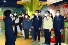 CTN - 확실하고 진실된 뉴스!-대전시, 어린이 장난감도서관 판암점도 활짝 개방~ 대전시, 어린이 장난감도서관 판암점도 활짝 개방~ 