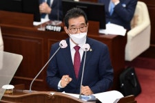CTN - 확실하고 진실된 뉴스!-경남도의회 강근식 의원, 봉평동 일대 소형 수리조선소 이전대책 촉구 경남도의회 강근식 의원, 봉평동 일대 소형... 