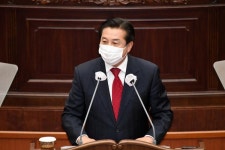 CTN - 확실하고 진실된 뉴스!-정동영 경남도의원, 네덜란드 사고 화물선 먹튀 막아야 정동영 경남도의원, 네덜란드 사고 화물선 먹튀 막아야