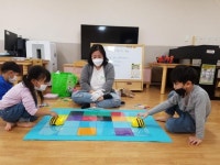 CTN - 확실하고 진실된 뉴스!-진천 초평초병설유치원, 유아 ICT창의융합교육 실시 진천 초평초병설유치원, 유아 ICT창의융합교육 실시