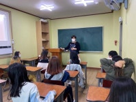 CTN - 확실하고 진실된 뉴스!-서천교육지원청, ‘찾아가는 엄마 교실 학부모 재능 나눔 활동 활짝 서천교육지원청, ‘찾아가는 엄마 교실... 