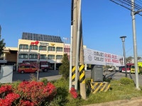 CTN - 확실하고 진실된 뉴스!-예산소방서, 주택용 화재경보기 홍보활동 강화 예산소방서, 주택용 화재경보기 홍보활동 강화