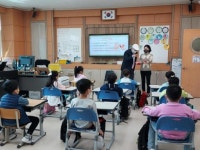 CTN - 확실하고 진실된 뉴스!-진천 문백초등학교, 톡톡 열린마음, 찾아가는 장애인식개선교육 운영 진천 문백초등학교, 톡톡 열린마음, 찾아가는... 
