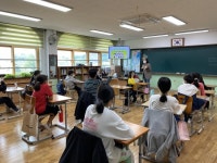 CTN - 확실하고 진실된 뉴스!-사천교육지원청, 학교폭력예방 및 생명살림교육으로 안전한 학교 만들기! 사천교육지원청, 학교폭력예방 및... 