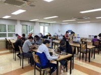 CTN - 확실하고 진실된 뉴스!-예산군 소재 부부옛날짜장, 예산군장애인종합복지관 짜장면 나눔의 자리 운영 예산군 소재 부부옛날짜장... 