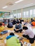 CTN - 확실하고 진실된 뉴스!-원당초, 초록 꿈을 가꾸는 신재생에너지 체험학습 원당초, 초록 꿈을 가꾸는 신재생에너지 체험학습